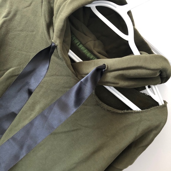Miss Sixty Hoodie